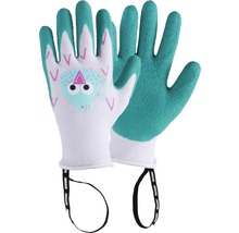 Kinderhandschuhe MARGOT-IT 6-8 1 Paar grün