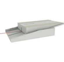 Duschwannen Mitten-Abstütz-System KALDEWEI MAS 5305