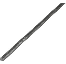Rundstange Stahl Ø 10 mm, 1 m-thumb-0