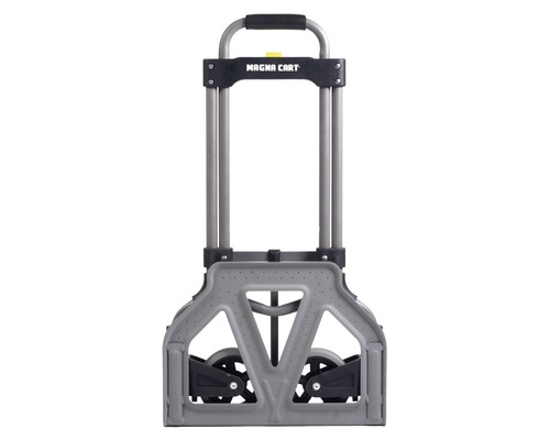 Magna Cart Lastenkarre, Transportkarre aus Metall und Kunststoff