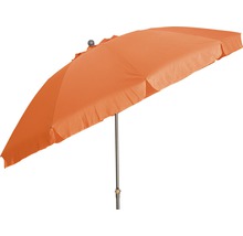 Sonnenschirm mit Mittelstock