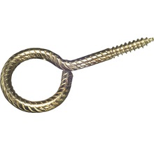 Ösenschraube aus Metall