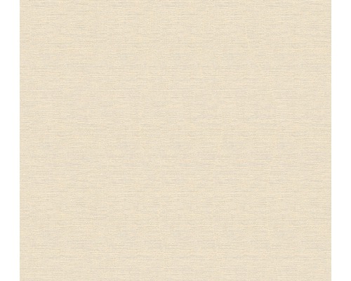Vliestapete 306896 Aquarell Dreams Uni lachsrose Tapete mit feiner Textilstruktur