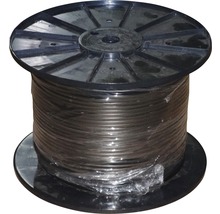 Kabeltrommel mit Kabel