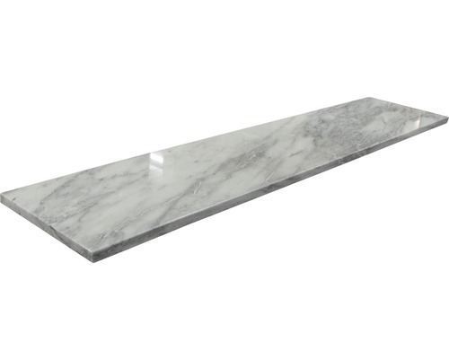 Fensterbank Carrara Marmor 101x20x2cm