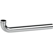 Siphon aus Metall