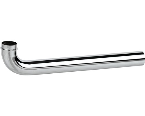 Siphon aus Metall