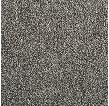Teppichboden Velours Grace Farbe 68 grau 500 cm breit (Meterware)-thumb-0