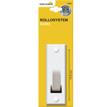Schellenberg Rollladen Gurtwickler Aufschraubwickler Maxi, 13,5 cm