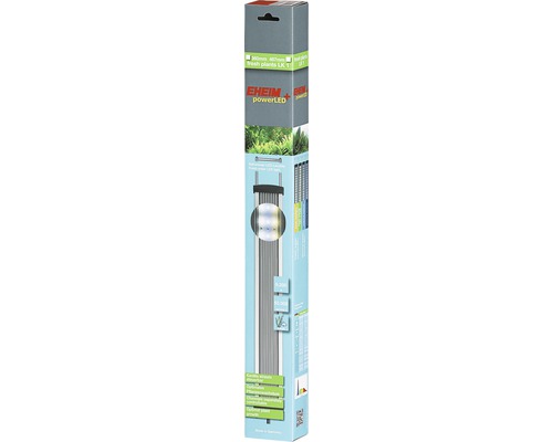 Aquariumbeleuchtung EHEIM power LED+ plants LK1 487 mm Eheim Power LED Tageslicht Aquariumbeleuchtung in Verpackung