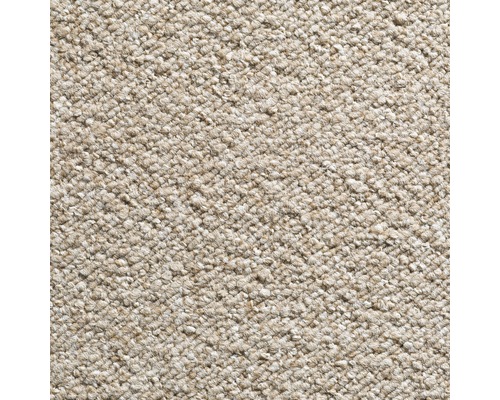Teppichboden Schlinge Mestre Farbe 170 beige 400 cm breit | HORNBACH