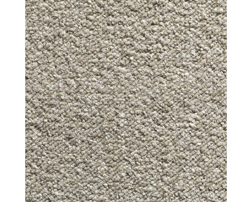 Teppichboden Schlinge Mestre Farbe 190 creme 400 cm breit (Meterware)