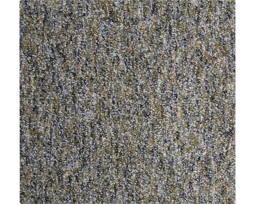 Teppichboden Schlinge Safia | graugrün 400 breit cm HORNBACH
