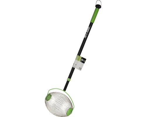 Nuss und Obstsammler for_q, teleskopierbar 110 -165 cm Nuss und Obstsammler for_q, teleskopierbar 110 -165 cm