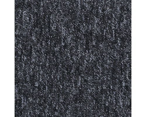 Teppichboden Schlinge Altino Farbe 77 anthrazit 400 cm breit (Meterware)
