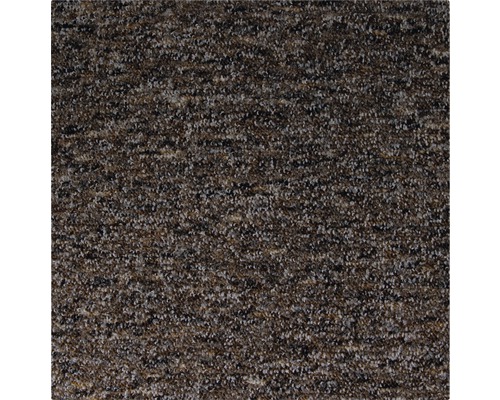 Teppichboden breit HORNBACH Safia | cm 400 Schlinge graugrün