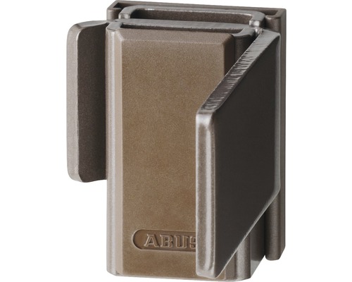 ABUS Logo Wandhalterung