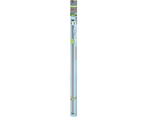 Aquariumbeleuchtung EHEIM power LED+ plants LK1 1349 mm Kasten-Installationsschema