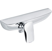 KLUDI Duscharmatur AMBA chrom 537100575