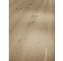 Parador Parkett Basic 11-5 Eiche Landhausdiele Gebürstet 2200 x 185 x 11,5 mm