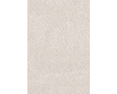 Teppichboden Frisé Leila hellbeige FB33 500 cm breit (Meterware)