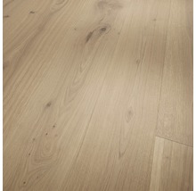 Parador Parkett Basic 11-5 Eiche Landhausdiele Gebürstet 2200 x 185 x 11,5 mm