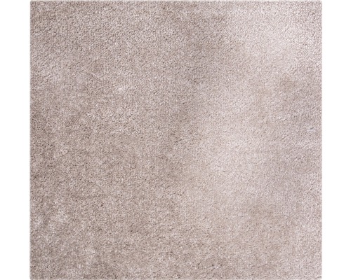 Teppichboden Frisé Leila schlamm 500 cm breit (Meterware)-0