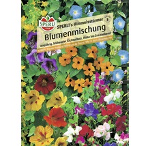 Sperli''s Himmelsstürmer Blumenmischung Samenpackung