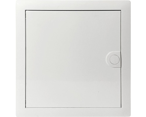 Revisionsklappe aus Kunststoff