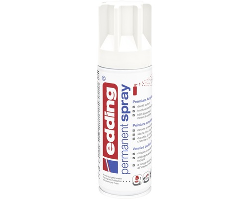 Edding Permanent Spraydose