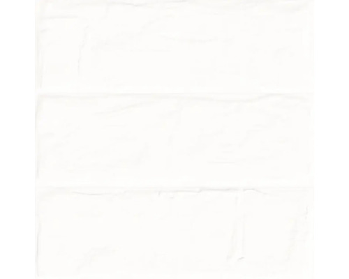 Feinsteinzeug Wandfliese Brick white 33,15 x 33,15 cm Feinsteinzeug Wandfliese Brick white 33,15 x 33,15 cm
