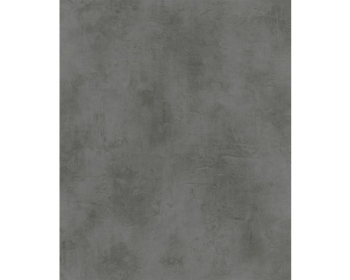 Vliestapete 59311 Loft Putzstruktur anthrazit Graue Wandfliese mit Betonoptik für den Innenbereich