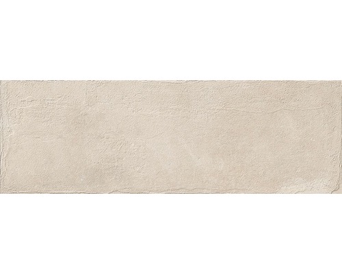 Feinsteinzeug Wandfliese Brick beige 11 x 33,15 cm Feinsteinzeug Wandfliese Brick beige 11 x 33,15 cm