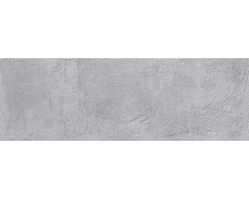 Feinsteinzeug Wandfliese Brick grey 11 x 33,15 cm