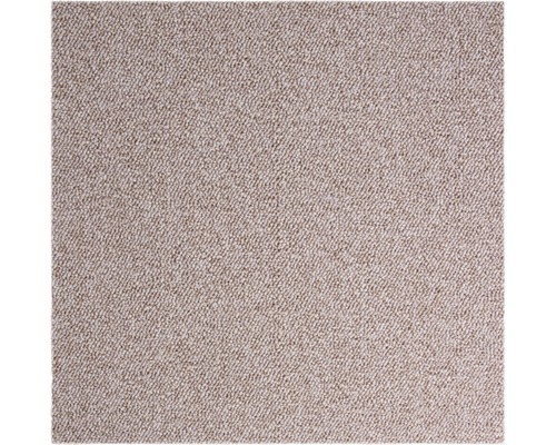 Teppichboden 400 | breit Massimo cm Schlinge schwarz HORNBACH