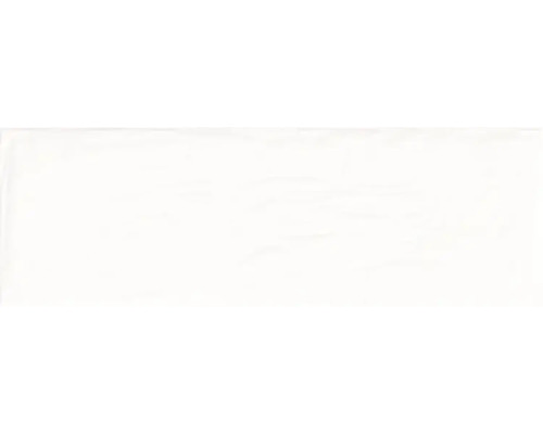 Feinsteinzeug Wandfliese Brick white 11 x 33,15 cm
