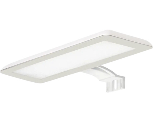 Aquarium LED Lampe mit Halterung