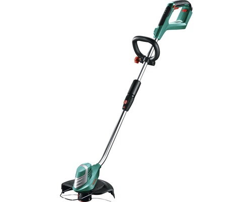 Akku-Trimmer Bosch Home and Garden Advanced GrassCut 36 BT ohne Akku und Ladegerät