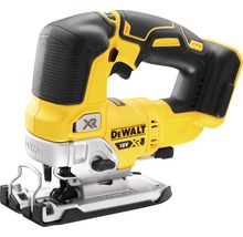 Dewalt Stichsäge mit 18 Volt Akku