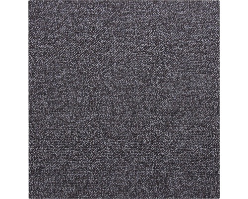 Teppichboden Schlinge Massimo | schwarz HORNBACH cm 400 breit