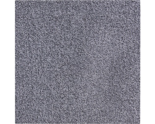 Teppichboden Schlinge Massimo grau 400 cm breit (Meterware)