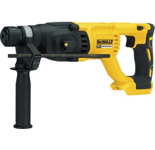 DeWalt Bohrhammer mit Tiefenanschlag