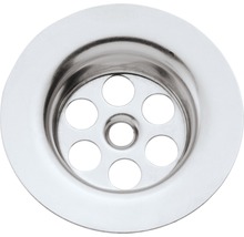 Ablaufgarnitur aus Metall