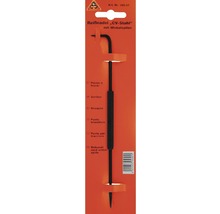 Reißnadel aus CV-Stahl mit Winkelspitze