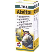 ultivitamine JBL Atvitol für Aquarienfische 50 ml-thumb-0