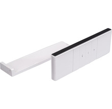 Funk-Wandschalter mit Halterung