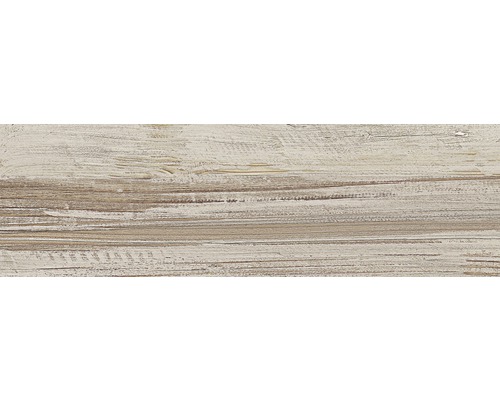 Holzfliese mit Holzoptik
