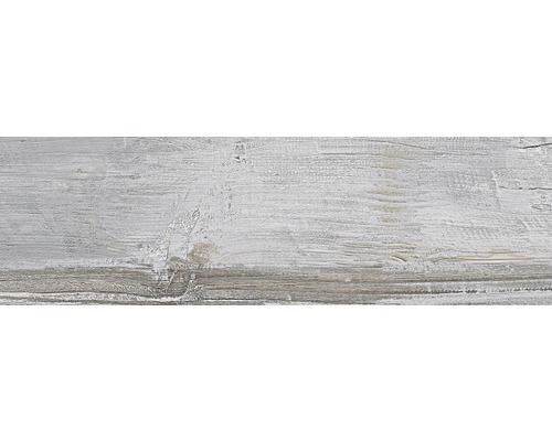 Feinsteinzeug Wand- und Bodenfliese Tribeca Innen gris 20,2 x 66,2 cm