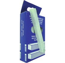 Packung mit zwölf Stück Kreide