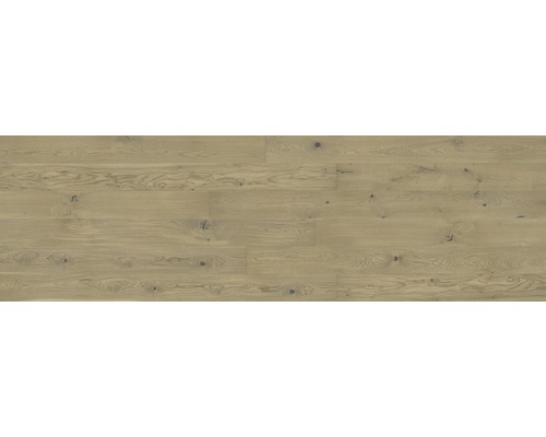 Holzboden aus Eiche